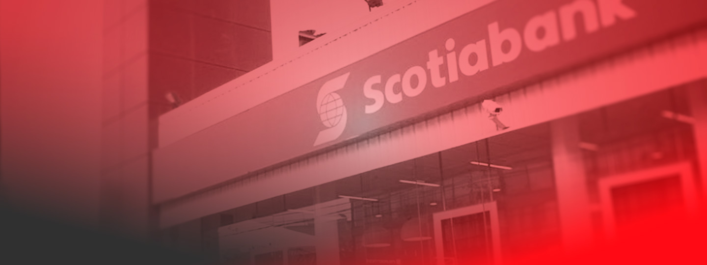 Background image of project 'Migración estratégica de aplicación bancaria legacy'