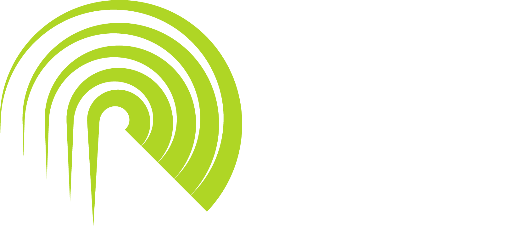 Logo image of client 'Radar Control Total'